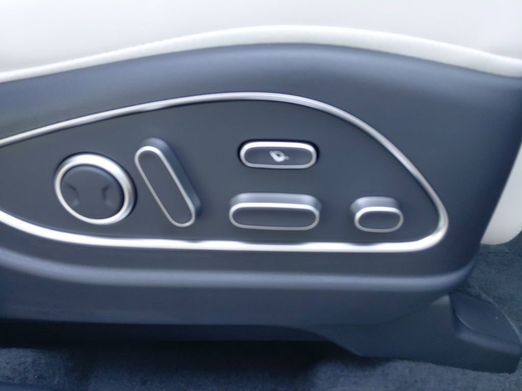 New 2026 Hyundai Palisade Calligraphy image 21