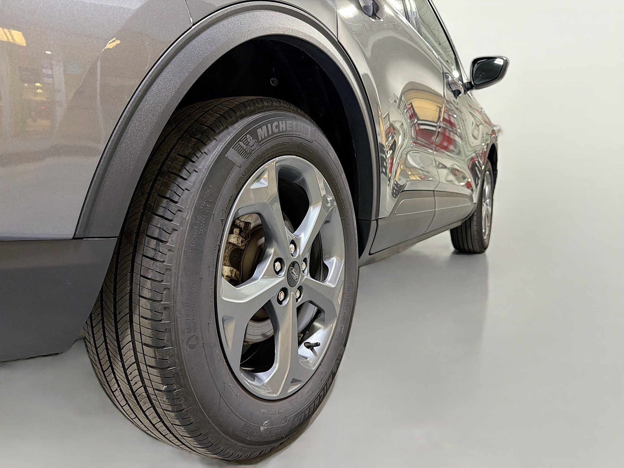 Used 2025 Ford Escape ST-Line image 15