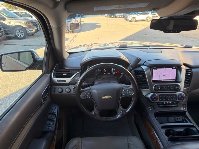 Used 2019 Chevrolet Tahoe Premier AWD/4WD image 19