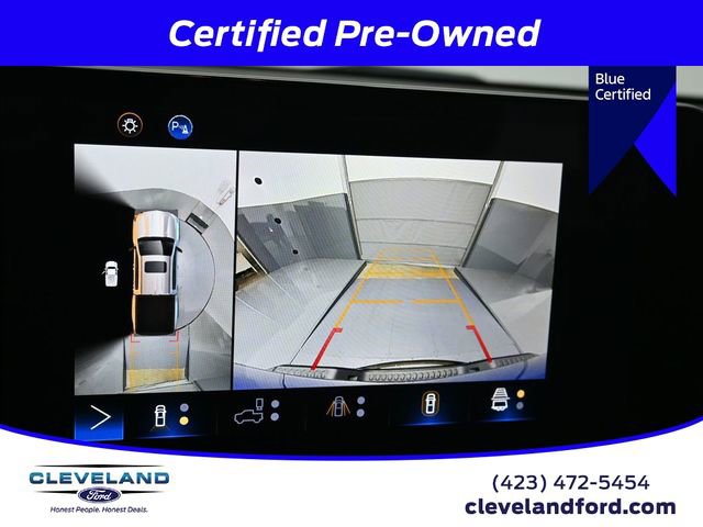 Used 2024 Chevrolet Colorado ZR2 w/ Technology Package image 19