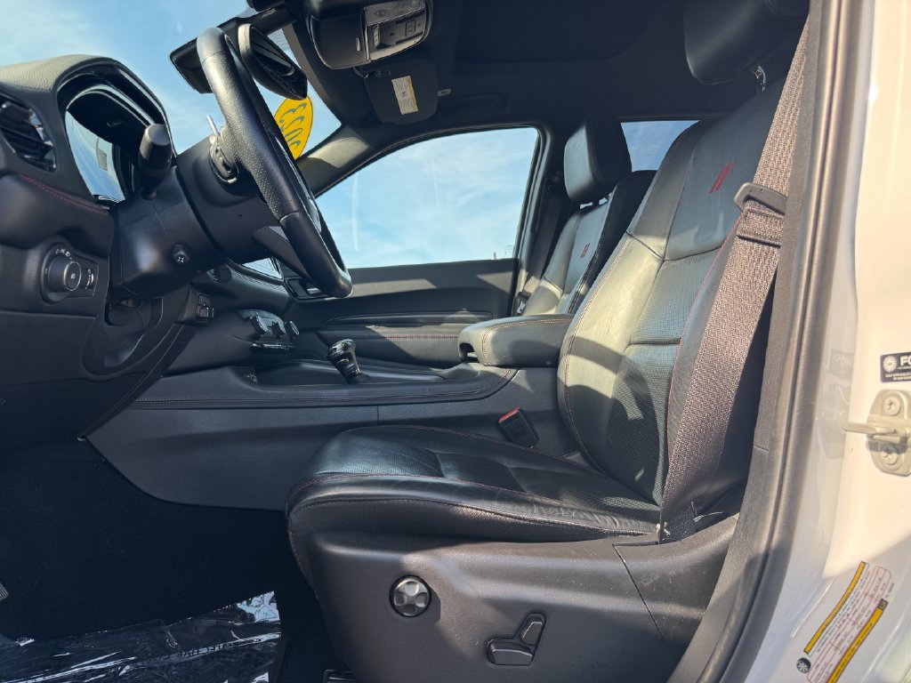 Used 2023 Dodge Durango GT AWD/4WD image 18