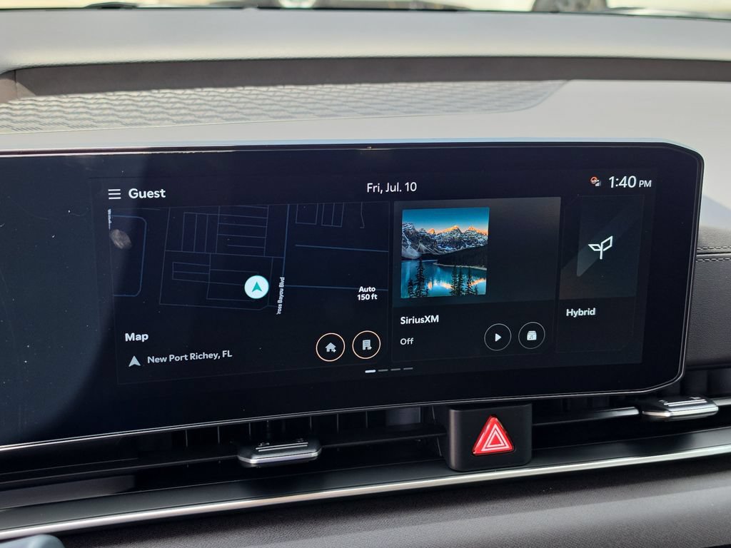 New 2026 Kia Carnival SX FWD image 24