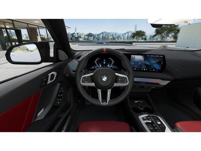 New 2026 BMW M235i xDrive w/ Technology Package AWD/4WD image 13