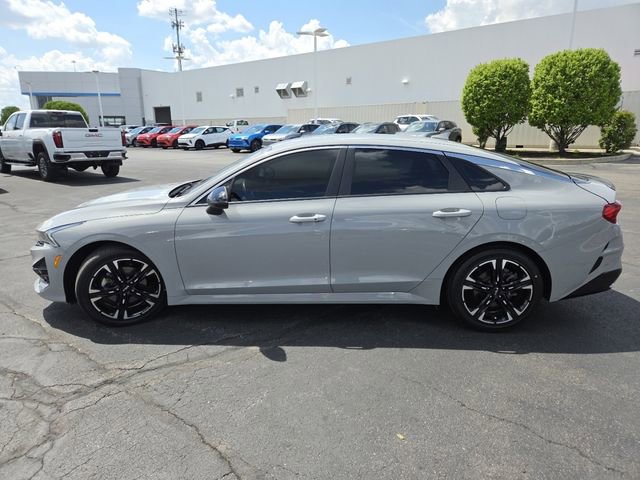Used 2023 Kia K5 GT-Line w/ GT-Line Premium Package AWD/4WD image 18
