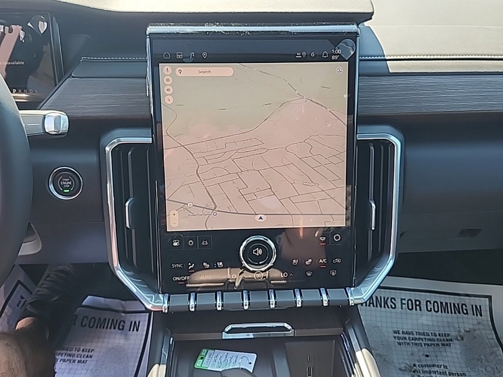 New 2026 GMC Acadia Denali w/ Super Cruise Package image 33