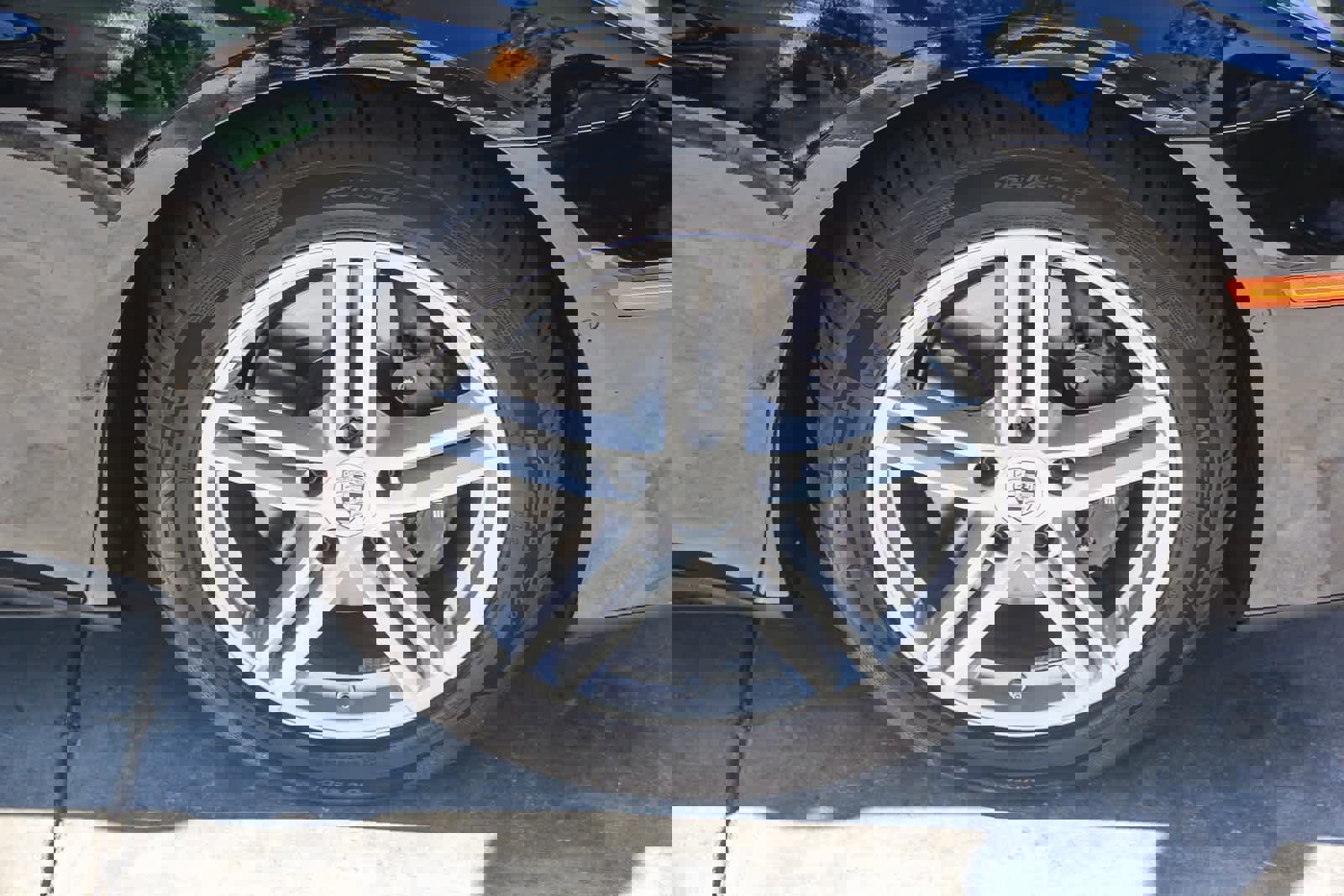 Used 2025 Porsche Panamera 4 image 9