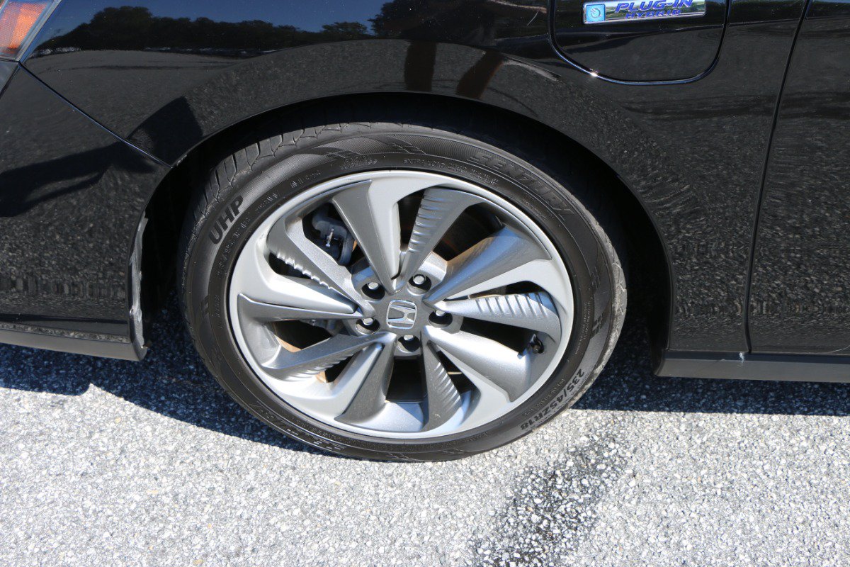 Used 2018 Honda Clarity Plug-In Hybrid image 14