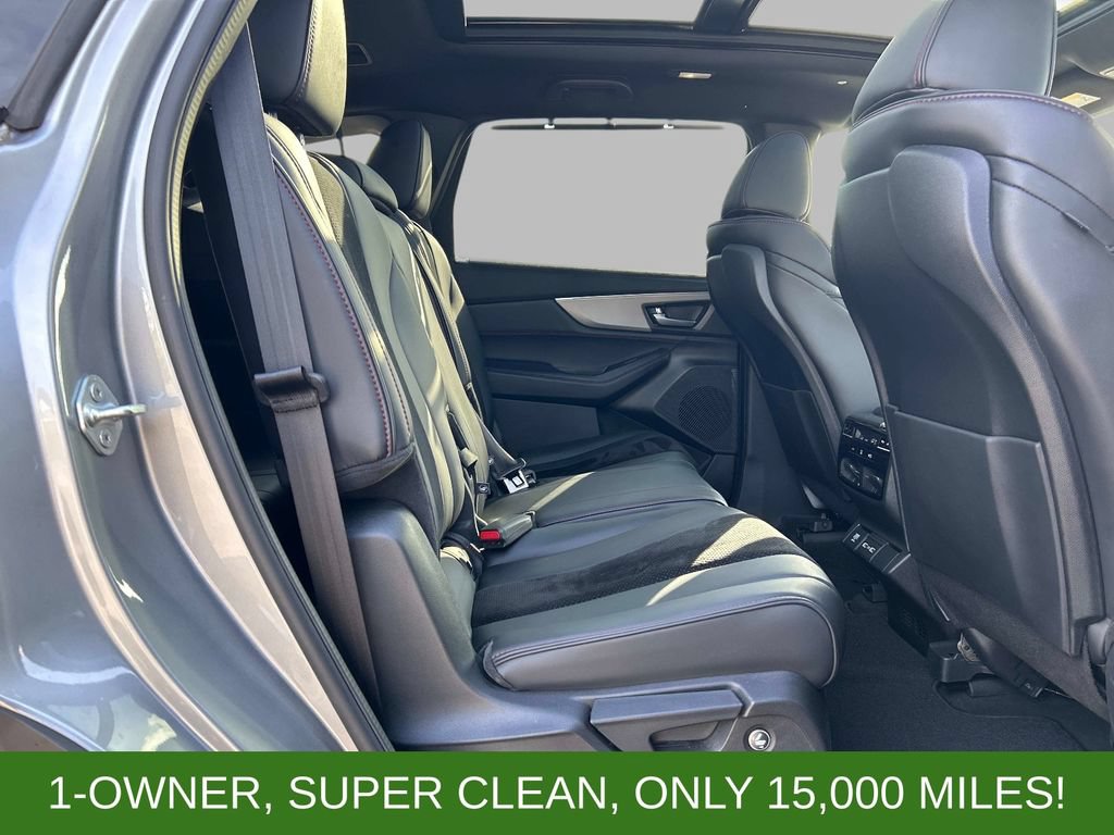 Used 2023 Acura MDX A-Spec AWD/4WD image 19