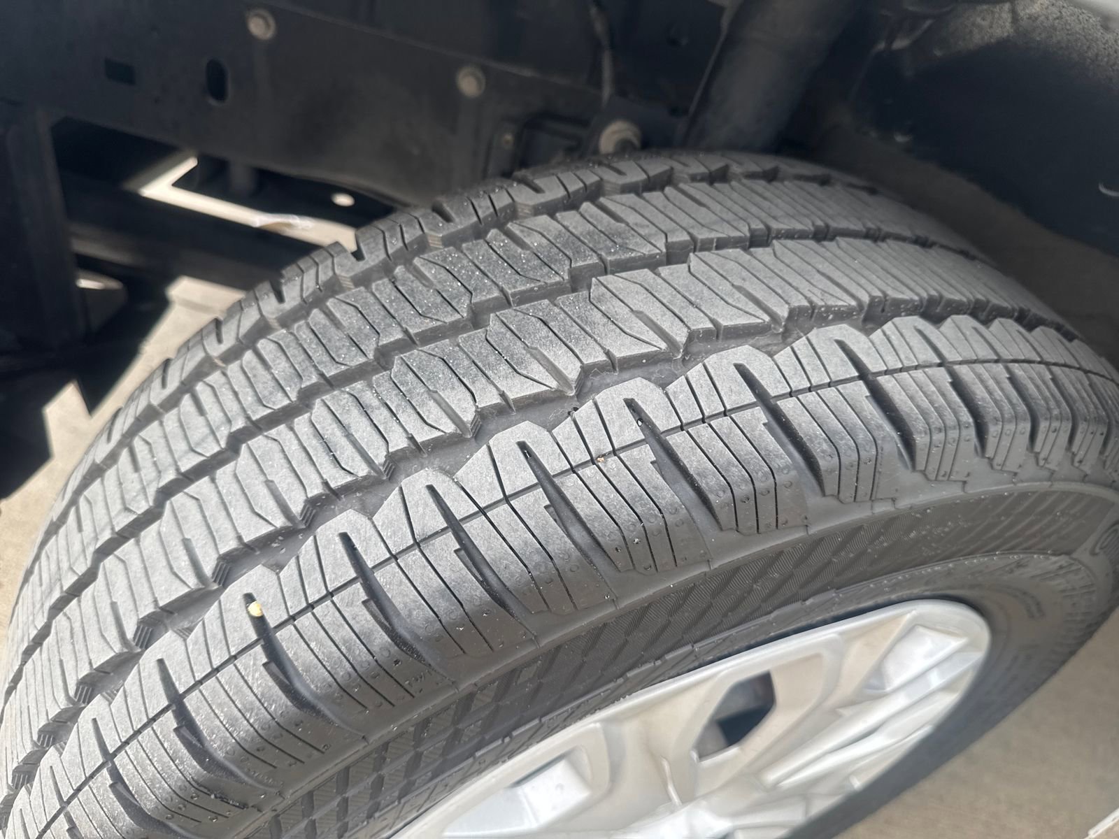 Certified 2024 Ford Transit 250 Low Roof w/ Exterior Upgrade Package image 29