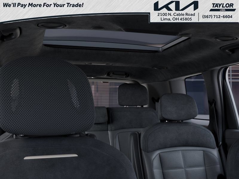 New 2027 Kia Telluride SX Prestige AWD/4WD image 27