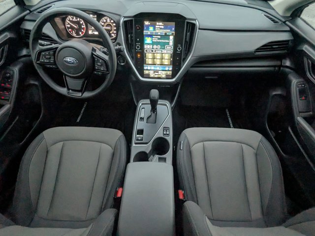 Certified 2025 Subaru Crosstrek 2.5i Premium image 19