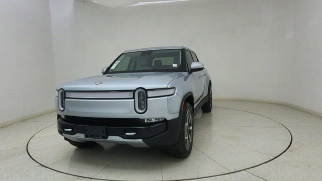 Used 2023 Rivian R1T Adventure image 62