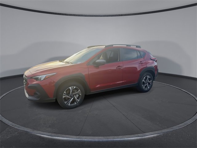 New 2026 Subaru Crosstrek 2.5i Premium image 5