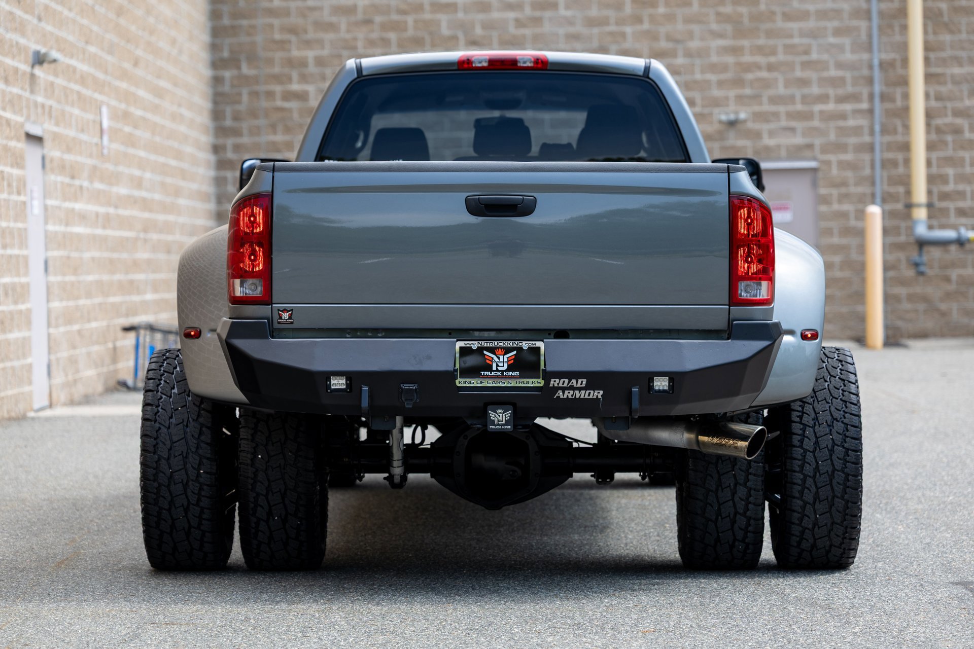 Used 2006 Dodge Ram 3500 Truck SLT AWD/4WD image 19