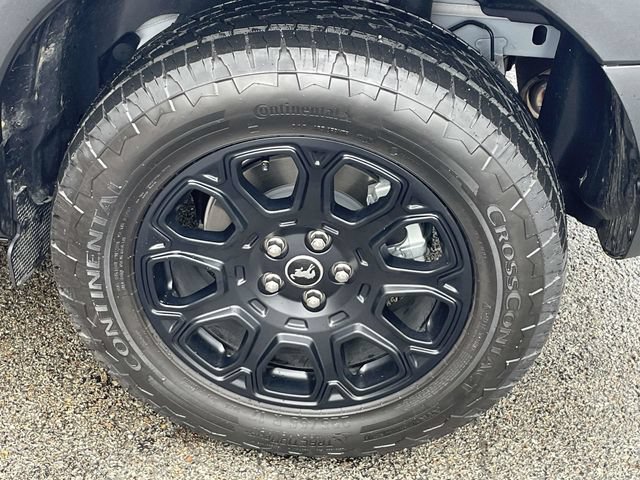 Used 2026 Ford Bronco Sport Badlands w/ Badlands Tech Package AWD/4WD image 11