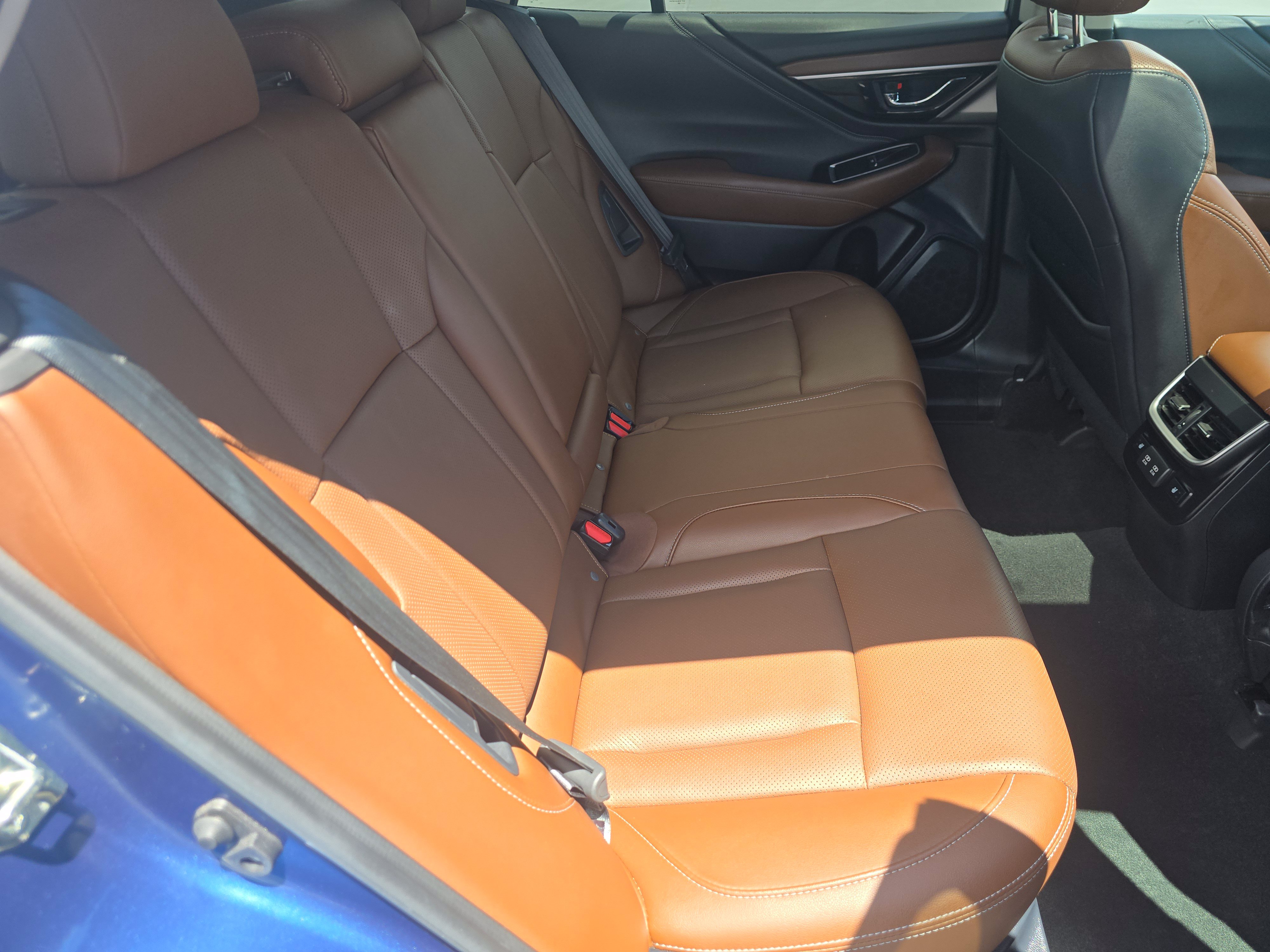 Used 2020 Subaru Outback Touring XT AWD/4WD image 19