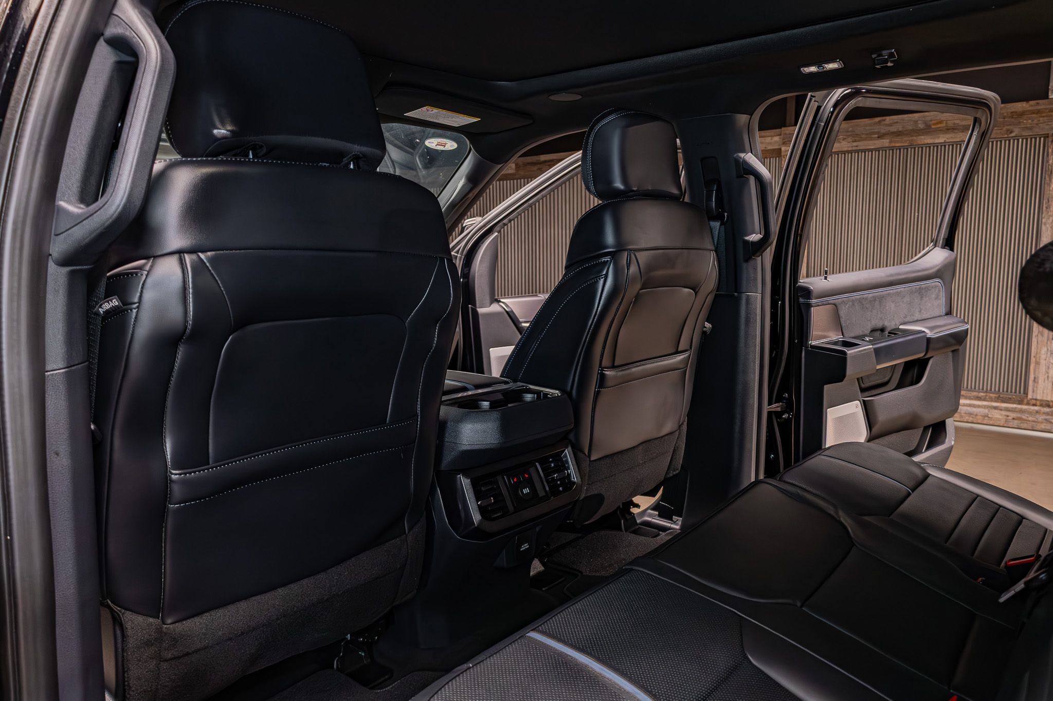 Used 2026 Ford F250 Platinum image 24