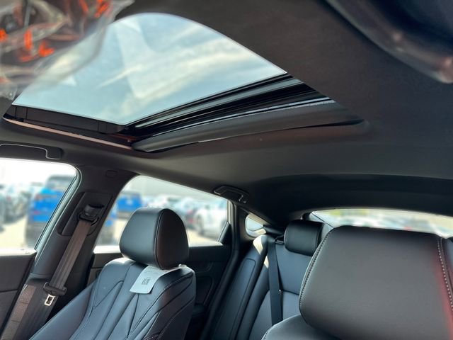 New 2025 Acura Integra A-Spec image 20