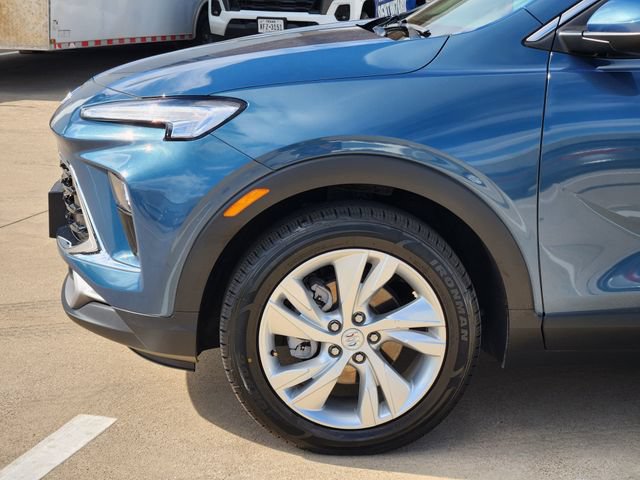 Used 2024 Buick Encore GX Preferred FWD image 15