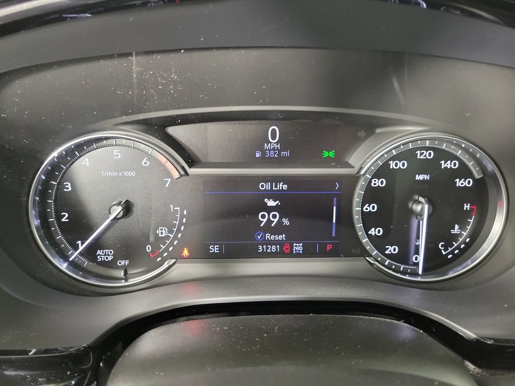 Used 2024 Cadillac XT6 Luxury w/ LPO, Floor Liner Package AWD/4WD image 26