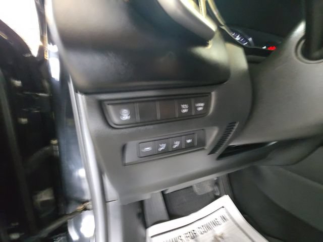Used 2023 MAZDA CX-50 AWD 2.5 Turbo w/ Cargo Package image 26