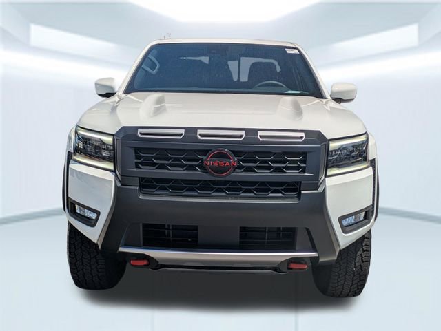 New 2026 Nissan Frontier PRO-4X AWD/4WD image 10