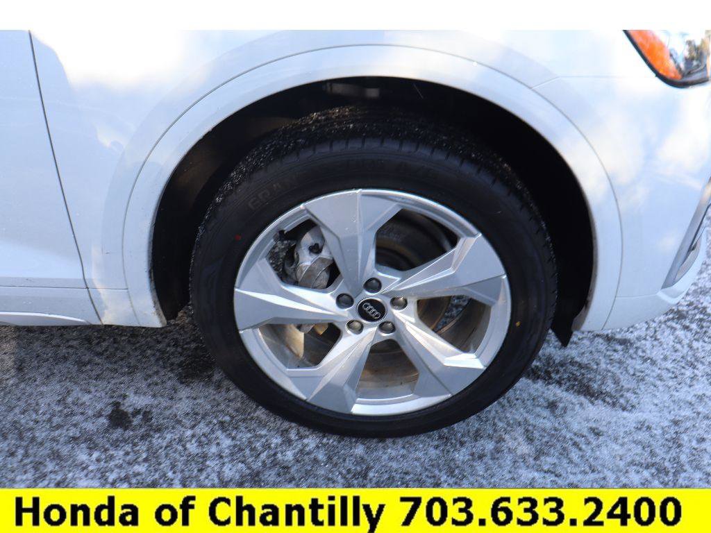 Used 2023 Audi Q5 2.0T Premium Plus w/ Premium Plus Package image 28