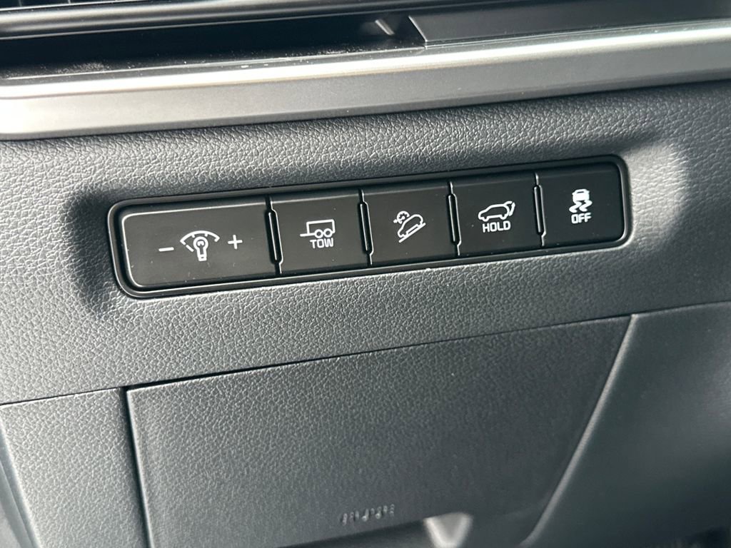 New 2025 Kia Telluride EX X-Line image 12