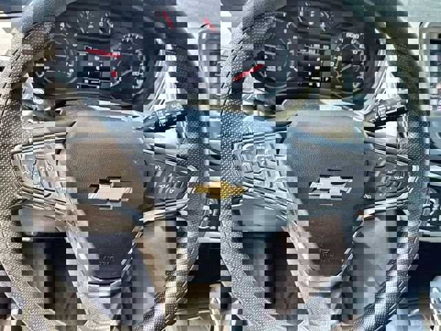 New 2024 Chevrolet Equinox LS w/ LPO, Floor Liner Package image 69