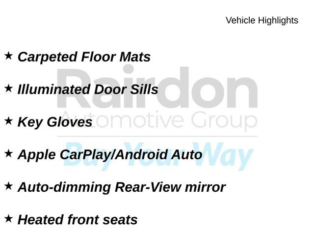 Used 2023 Toyota Highlander Bronze Edition AWD/4WD image 17