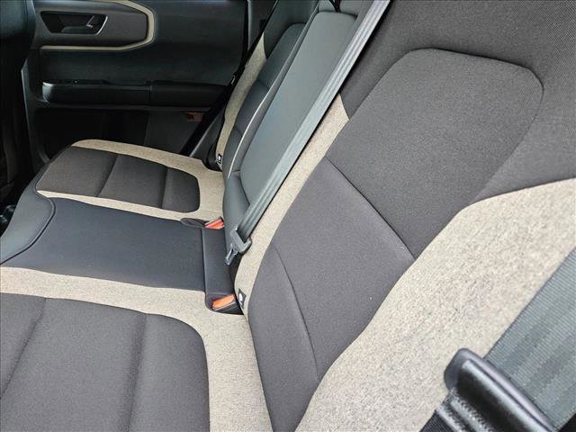 New 2025 Ford Bronco Sport Big Bend image 15