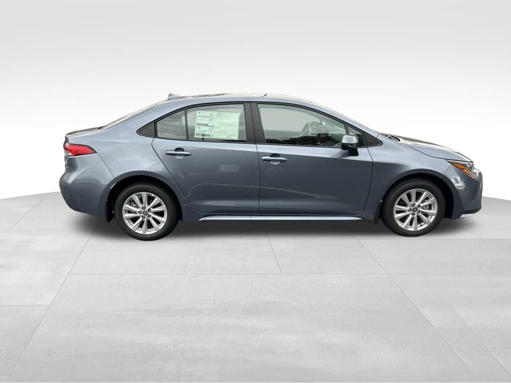 New 2026 Toyota Corolla LE image 6