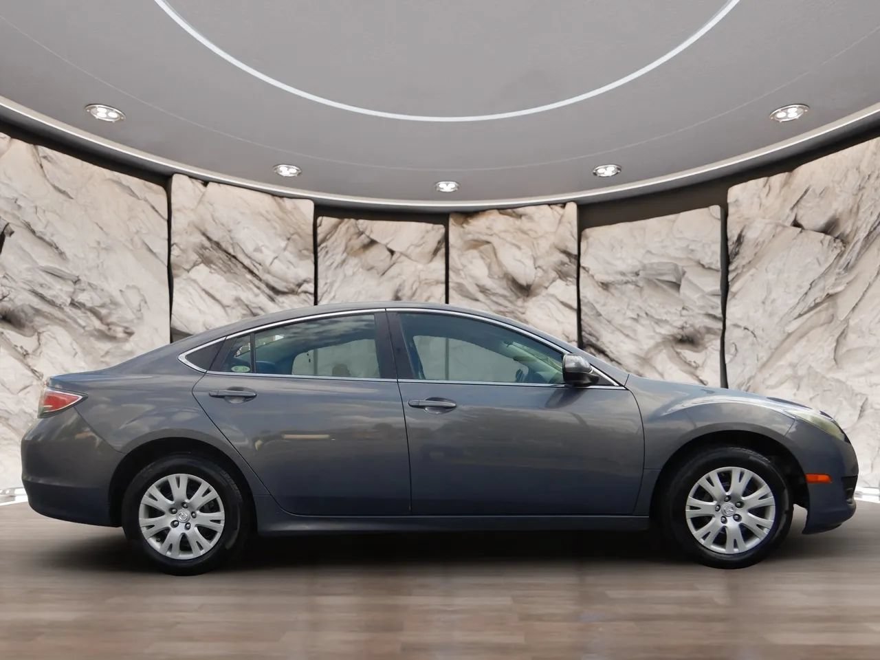 Used 2011 MAZDA MAZDA6 i Sport FWD image 5