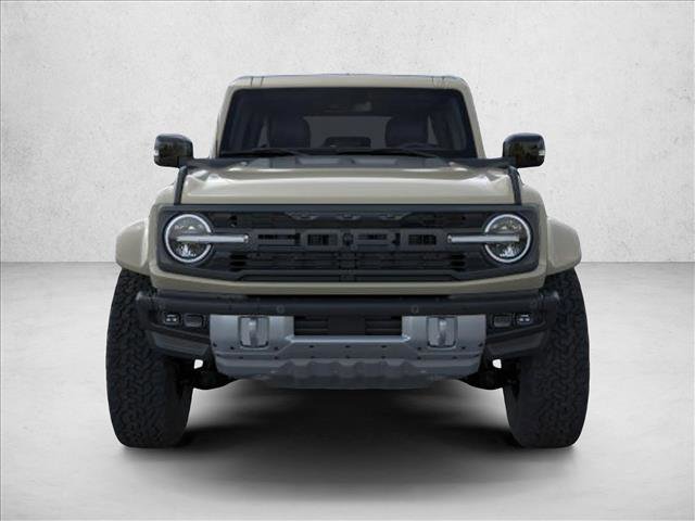 New 2025 Ford Bronco Raptor image 6