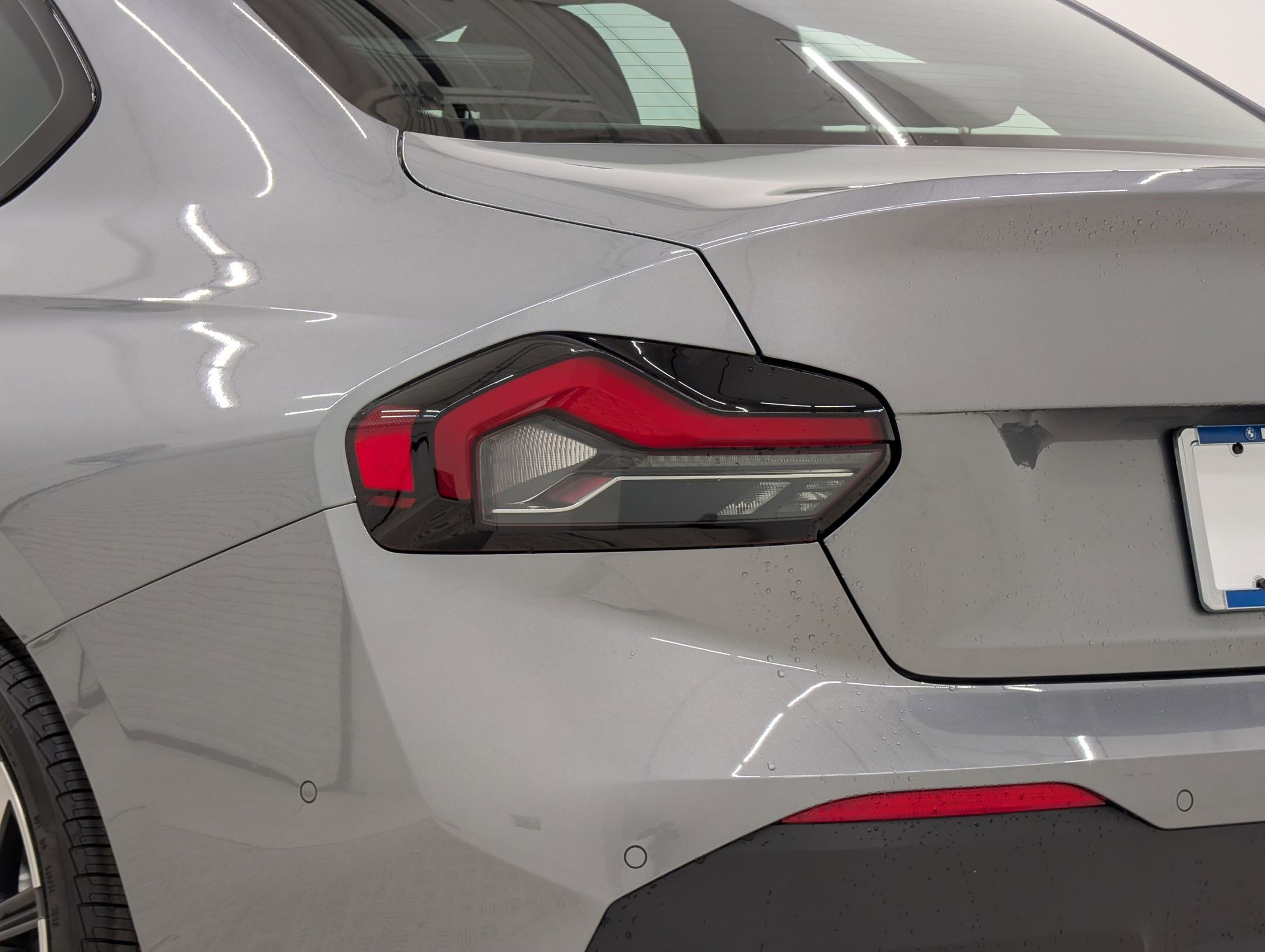 New 2026 BMW 230i Coupe w/ Convenience Package image 13