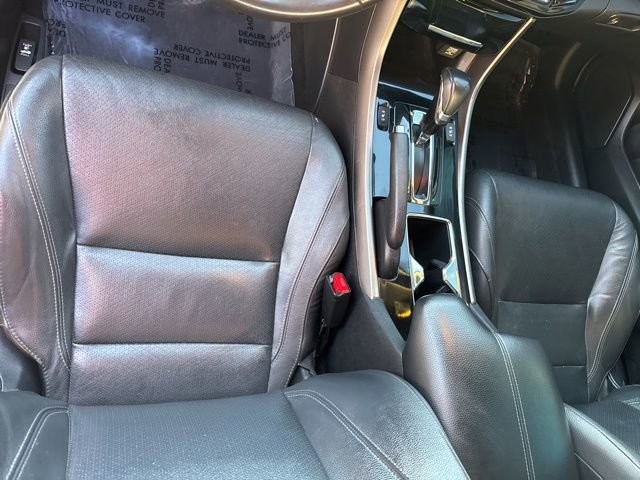 Used 2017 Honda Accord EX-L image 15