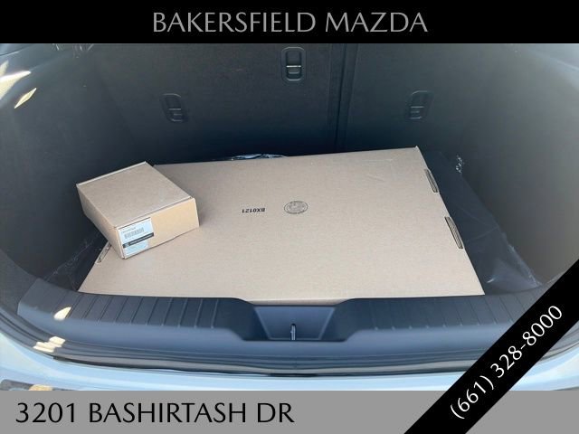 New 2026 MAZDA MAZDA3 Hatchback w/Premium Plus Pkg AWD/4WD image 17