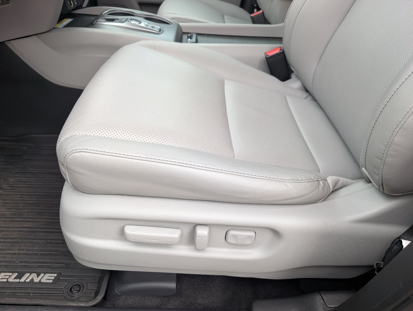 Used 2023 Honda Ridgeline RTL-E image 20