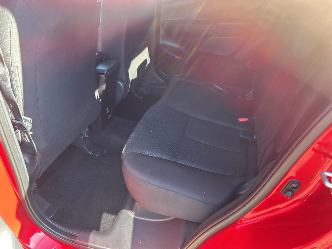 Used 2018 Mitsubishi Eclipse Cross LE image 9