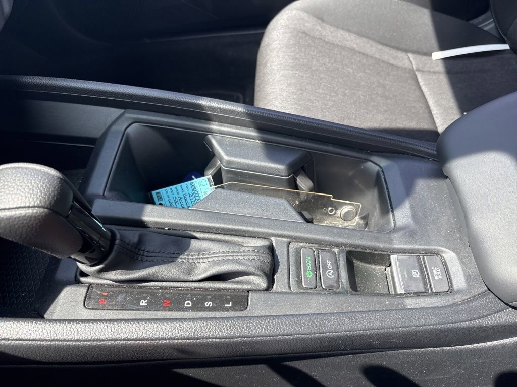 Used 2025 Honda Accord SE image 25