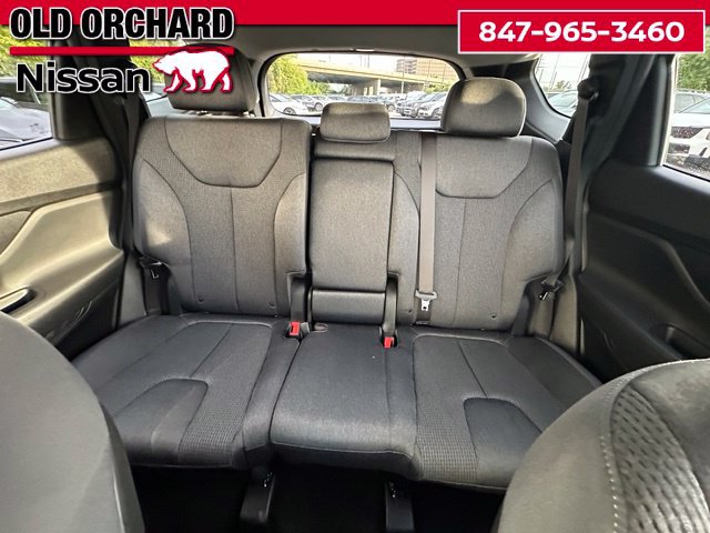Used 2022 Hyundai Santa Fe SEL AWD/4WD image 13