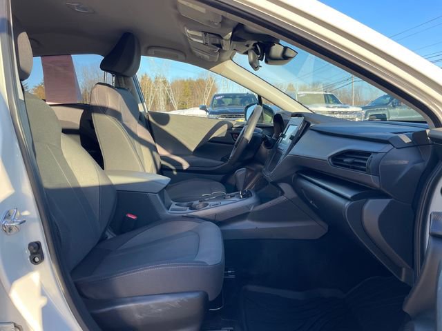 Used 2024 Subaru Crosstrek 2.0i image 17