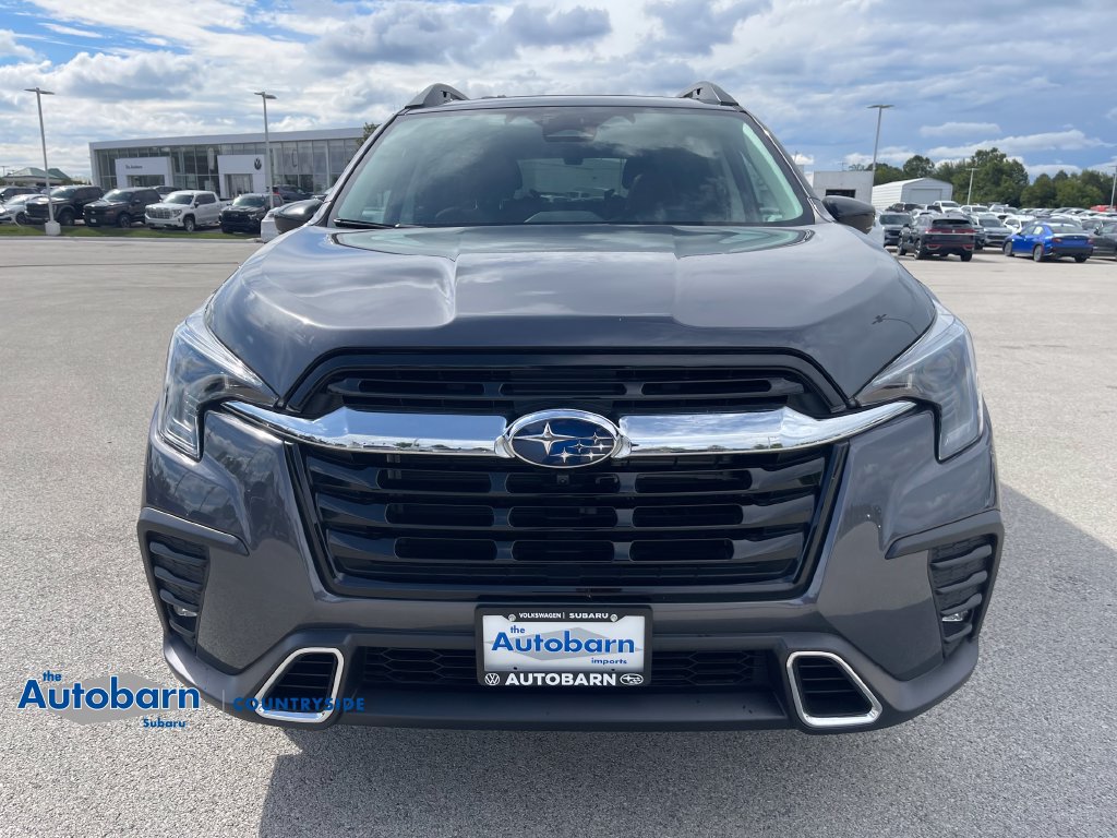 Used 2026 Subaru Ascent Touring AWD/4WD image 8