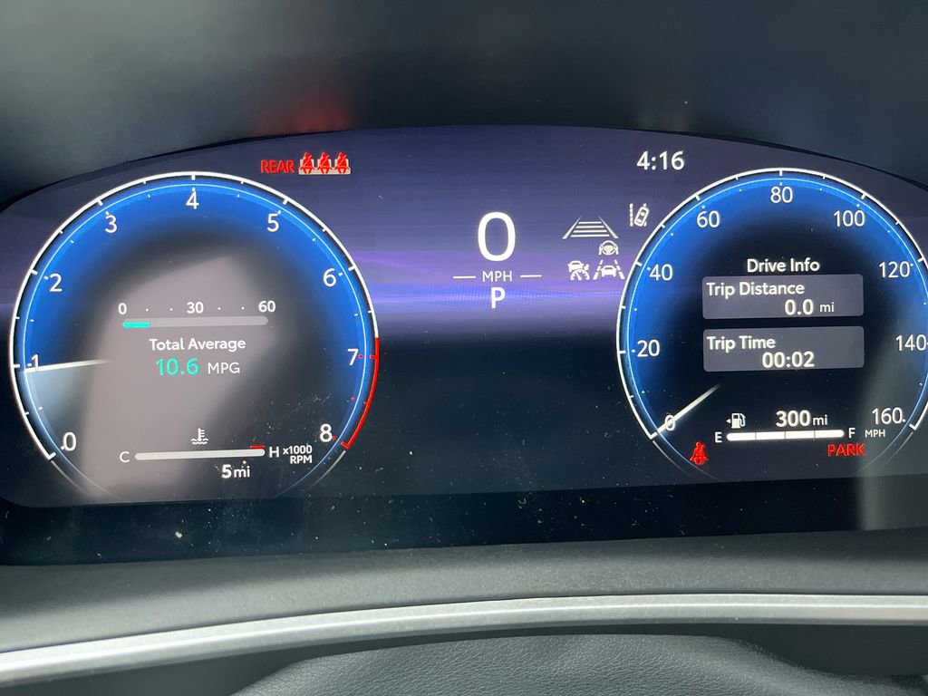 New 2026 Toyota Corolla Cross XLE image 16