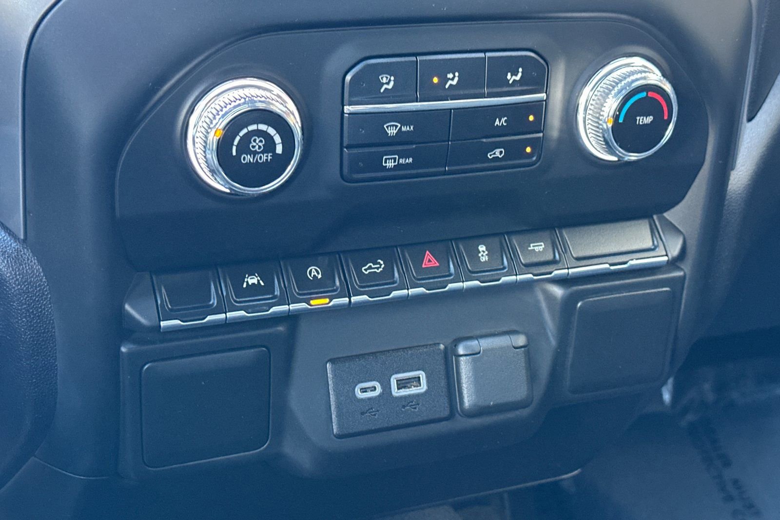 Used 2026 GMC Sierra 1500 Pro w/ Graphite Edition image 26