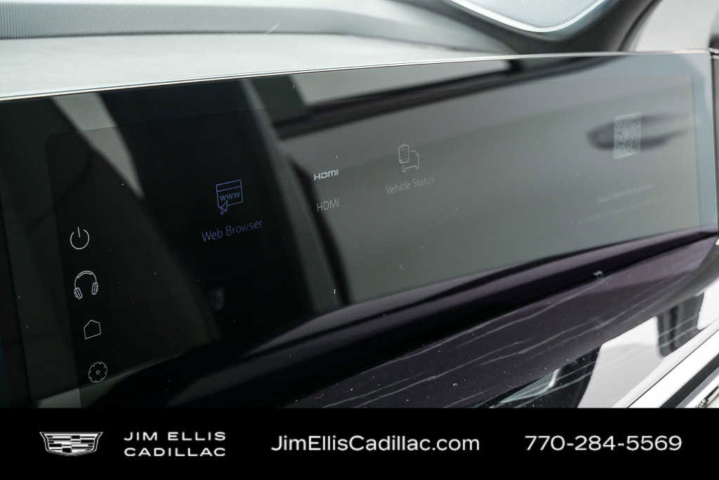 New 2026 Cadillac Escalade Sport w/ Touring Package image 17