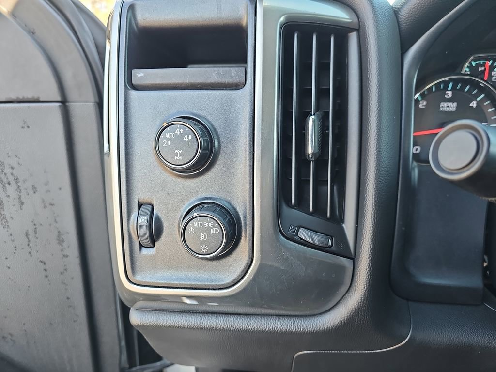 Used 2014 Chevrolet Silverado 1500 LT w/ All Star Edition image 30