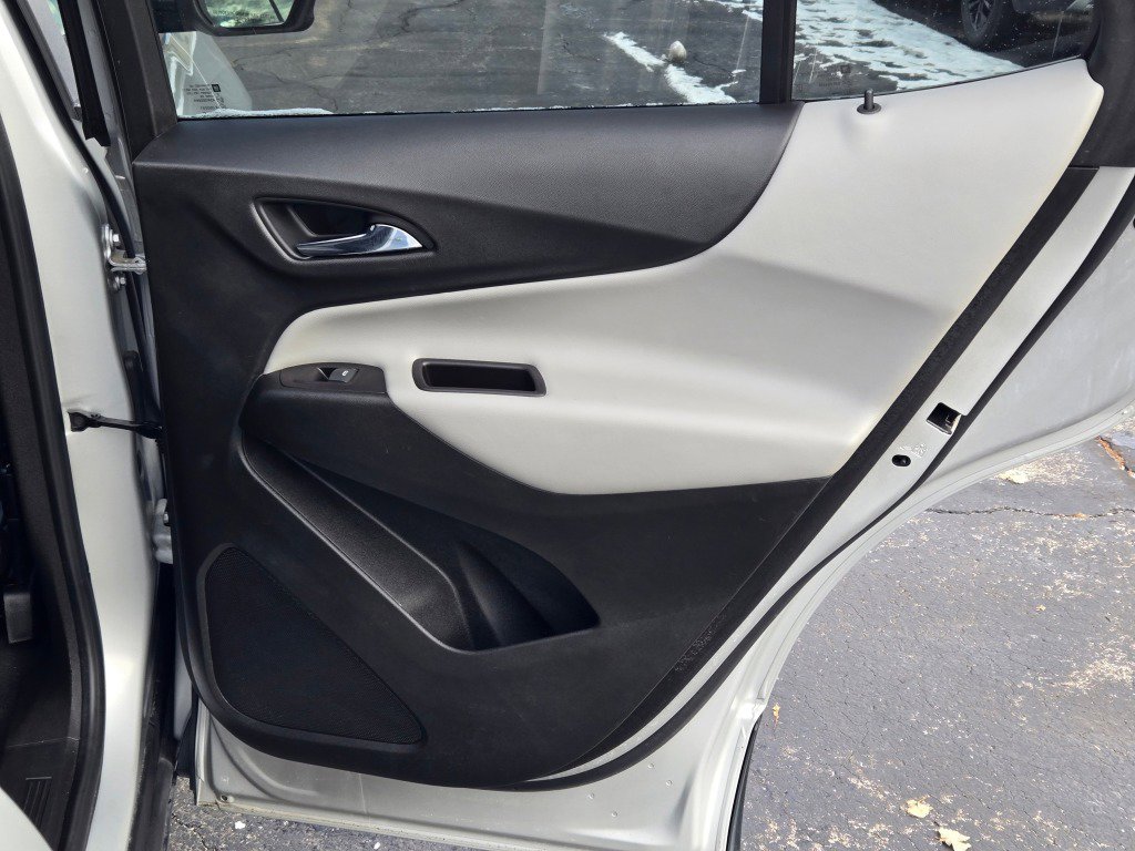 Certified 2022 Chevrolet Equinox LT image 9