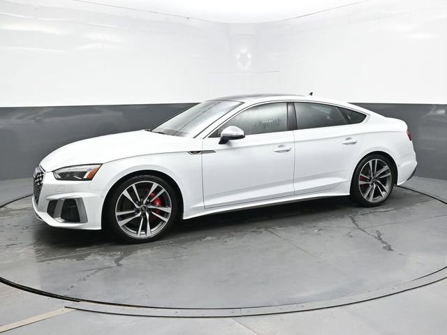 Used 2023 Audi S5 Prestige image 3