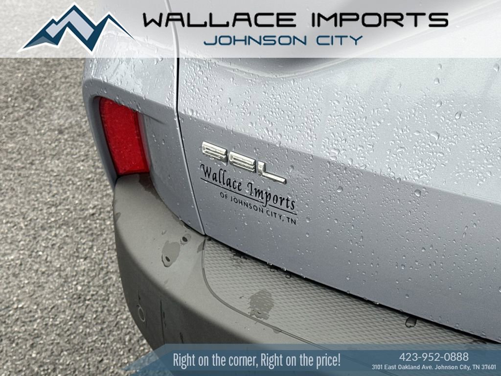 Used 2022 Ford Escape SEL w/ Technology Package image 12